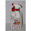 Image 1 : BUNDLE OF PET CLEANING SUPPLIES