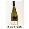 Image 1 : 2 BOTTLES OF CEDAR CREEK 2011 PINOT GRIS WHITE
