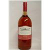 Image 1 : 1.5L BOTTLE OF PELLER ESTATES ROSE WINE