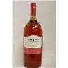 Image 1 : 1.5L BOTTLE OF PELLER ESTATES ROSE WINE