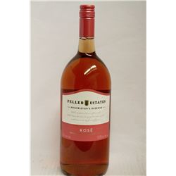 1.5L BOTTLE OF PELLER ESTATES ROSE WINE