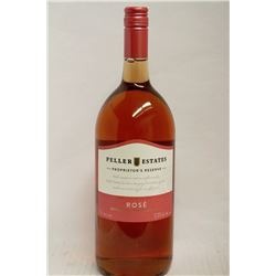 1.5L BOTTLE OF PELLER ESTATES ROSE WINE