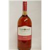 Image 1 : 1.5L BOTTLE OF PELLER ESTATES ROSE WINE