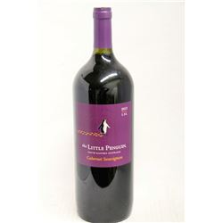 1.5L BOTTLE OF THE LITTLE PENGUIN CABERNET
