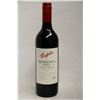 Image 1 : 750ML BOTTLE OF PENFOLDS SHIRAZ CABERNET 2012