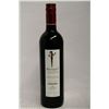 Image 1 : 750ML BOTTLE OF SKINNY GIRL CALIFORNIA RED WINE