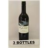 Image 1 : 3 BOTTLES OF PACIFIC VISTA RED WINE BLEND 2012