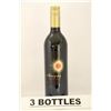 Image 1 : 3 BOTTLES OF SONORA RANCH MERLOT RED WINE