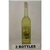 Image 1 : 3 BOTTLES OF MOSSELLAND ARSVITIS RIESLING WHITE