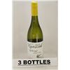 Image 1 : 3 BOTTLES OF KIWI WALK MARLBOROUGH SAUVIGNON BLANC