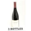 Image 1 : 3 BOTTLES OF LIMITED RELEASE COVET PINOT NOIR
