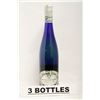 Image 1 : 2 BOTTLES OF DIEROTH BLUE 2011 WHITE WINE