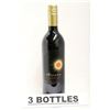 Image 1 : 2 BOTTLES OF SONORA RANCH MERLOT RED WINE