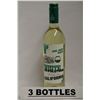 Image 1 : 2 BOTTLES OF WHITE REVOLUTION COOL CRISP WHITE