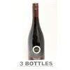 Image 1 : 3 BOTTLES OF KIM CRAWFORD PINOT NOIR 2013 RED WINE