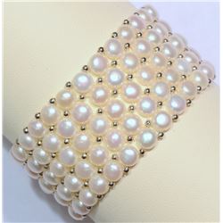 Freshwater Pearl Bracelet