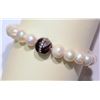 Image 1 : Freshwater Pearl Bracelet