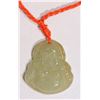 Image 1 : Jade Pendant Necklace