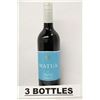 Image 1 : 3 BOTTLES OF MATUA 2012 MERLOT CABERNET RED WINE