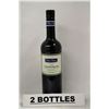 Image 1 : 2 BOTTLES OF WIRRA WIRRA 2011 CABERNET SAUVIGNON-