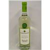Image 1 : 750ML BOTTLE OF BERINGER PINOT GRIGIO 2014 WHITE