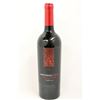 Image 1 : 750ML BOTTLE OF APOTHIC RED 2013 WINEMAKER'S BLEND