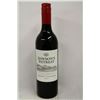 Image 1 : 750ML BOTTLE OF RAWSON'S RETREAT CABERNET