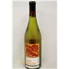 Image 1 : 750ML BOTTLE OF SNAP DRAGON CHARDONNAY 2011