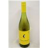 Image 1 : 750ML BOTTLE OF THE LITTLE PENGUIN CHARDONNAY 2013