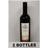 Image 1 : 2 BOTTLES OF GALLO FAMILY CABERNET SAUVIGNON 2013