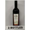 Image 1 : 2 BOTTLES OF GALLO FAMILY CABERNET SAUVIGNON 2013