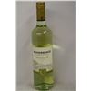 Image 1 : 750ML BOTTLE OF WOODBRIDGE SAUVIGNON BLANC 2013