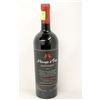 Image 1 : 750ML BOTTLE OF MENAGE A TROIS DARK RED BLEND WINE