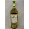 Image 1 : 750ML BOTTLE OF MENAGE A TROIS CALIFORNIA WHITE