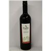 Image 1 : 750ML BOTTLE OF GALLO FAMILY CABERNET SAUVIGNON