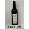 Image 1 : 3 BOTTLES OF GALLO FAMILY CABERNET SAUVIGNON 2013