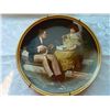 Image 1 : EARLY NORMAN ROCKWELL COLLECTOR PLATE
