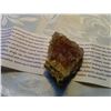 Image 1 : 41.9 GRAM AMETHYST CRYSTAL