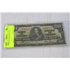 Image 1 : 1937 BANK OF CANADA $20.00 COYNE/TOWERS