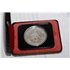 Image 1 : 1976 CANADA SILVER DOLLAR CASED