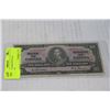 Image 1 : 1937 BANK OF CANADA $10.00 NOTE GORDON/TOWERS