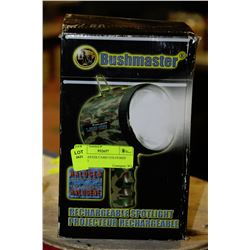 BUSHMASTER CAMO COLOURED 1,000,000