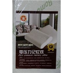 MEMORY FOAM PILLOW