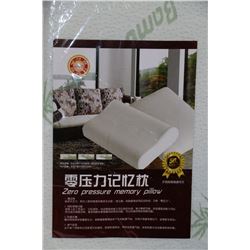 MEMORY FOAM PILLOW