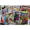 Image 1 : 16 ASSORTED SUPERMAN COMICS