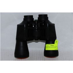 PAIR OF 10X50 BINOCULARS