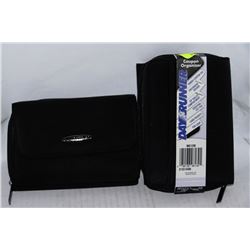 LOT OF 2 PERSONAL DAY RUNNER ORGANIZERS