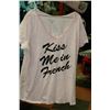 Image 1 : LADIES MATERNITY SHIRT SIZE XL