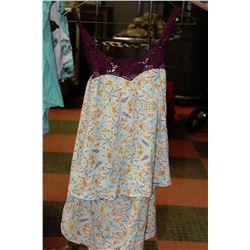 LADIES NURSING TANK TOP S XL