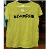 Image 1 : LADIES MATERNITY T SHIRT SIZE M